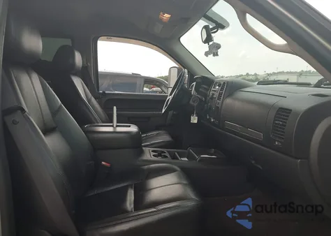 2011 GMC Sierra 1500 Sle z USA, uszkodzony, nr VIN 3GTP2VE39BG322062